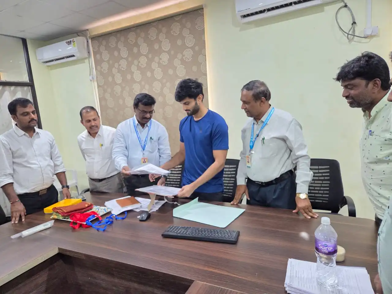 B.pharmacy M.pharmacy & M.tech Results Announced   15 07 2025