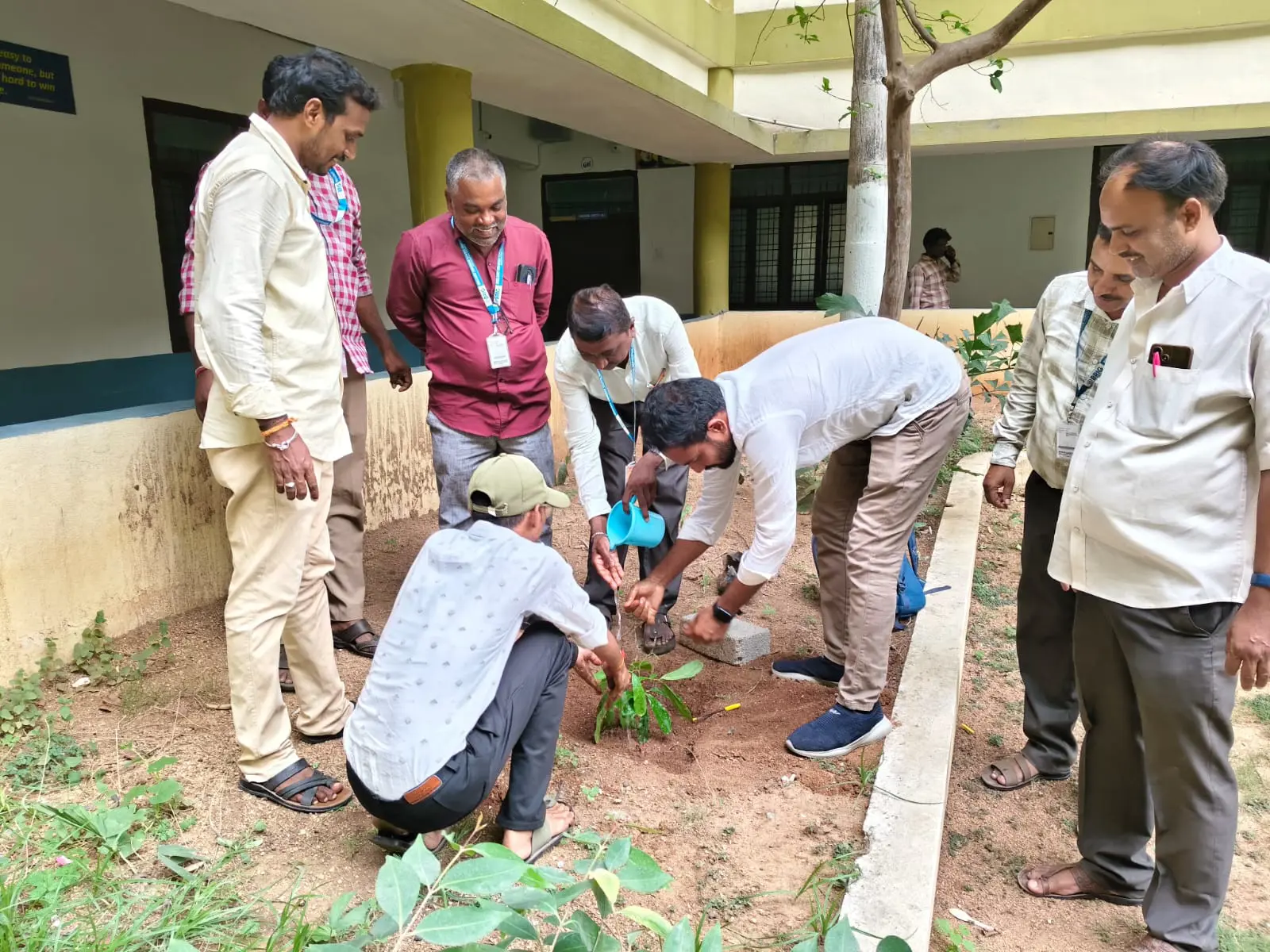 Inspired By Nature. For Climate. For Our Future   World Environment Day   05 06 2026