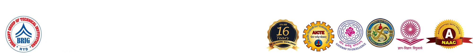 BRILLIANT GRAMMAR SCHOOL ENGINEERING PHARMACY NAAC A