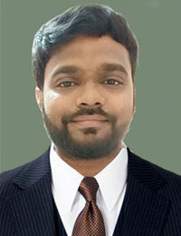 Mr. Radha Krishna AN