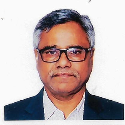 Dr. R. Sayanna - University Ombudsperson
