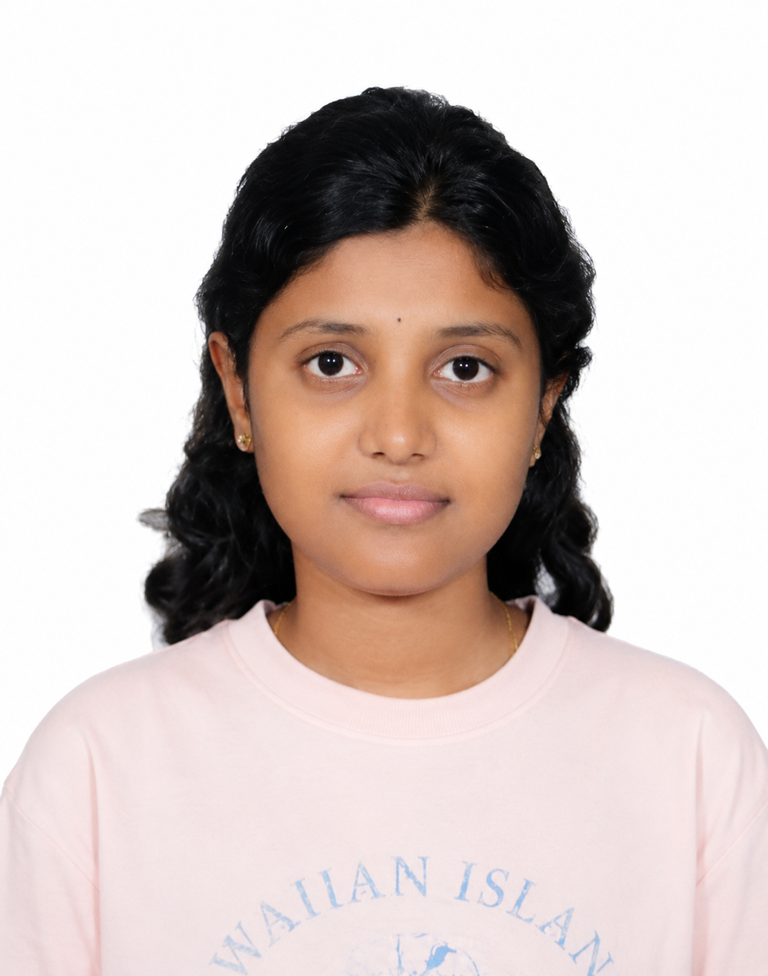 K. Jayasree