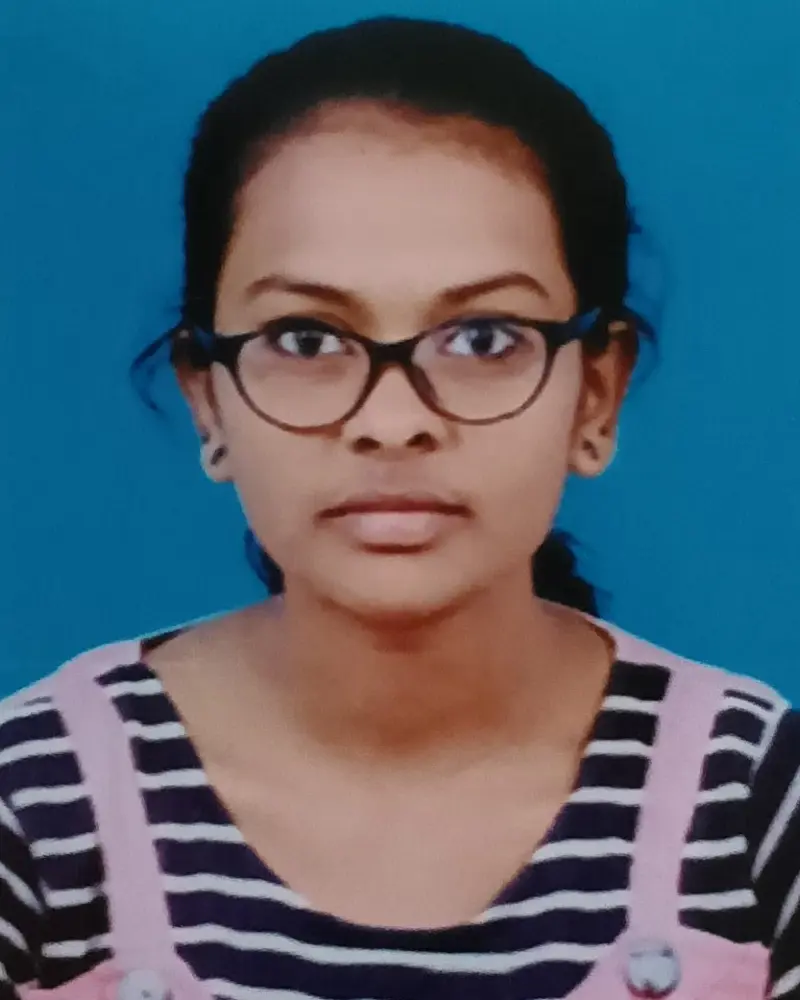 M. Pravalika