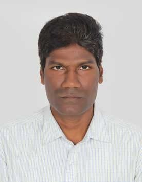 K. Nageswar Rao - Librarian, BRIG