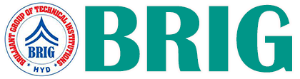 BRIG Logo