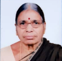K. Chandrakala