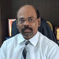 Dr. M. Narendra Kumar