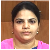 C. Madhavi