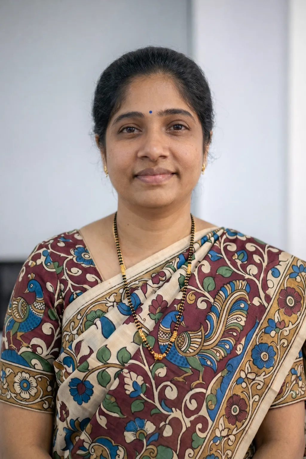 Placement Officer N Sushma