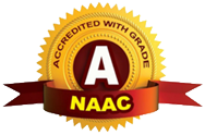 NAAC Logo