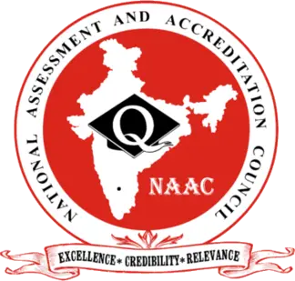NAAC Logo