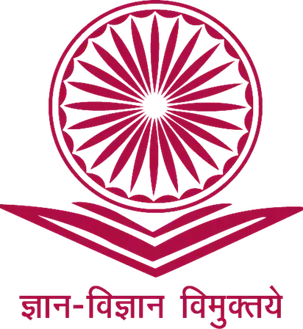 UGC India Logo